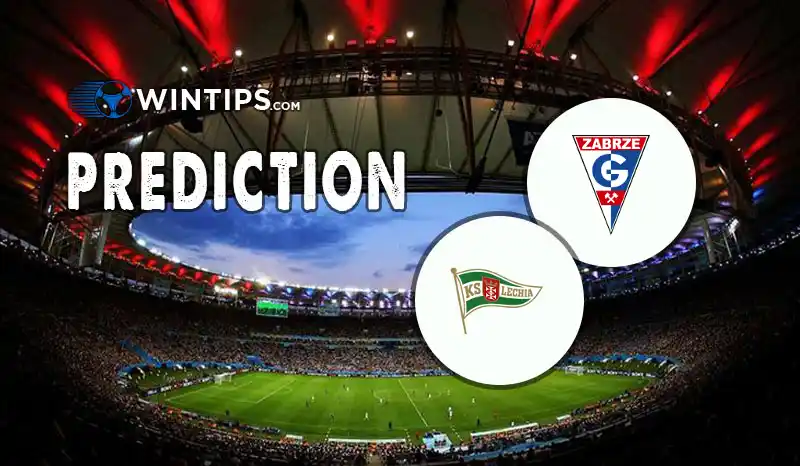 Gornik Zabrze vs Lechia Gdansk Predictions