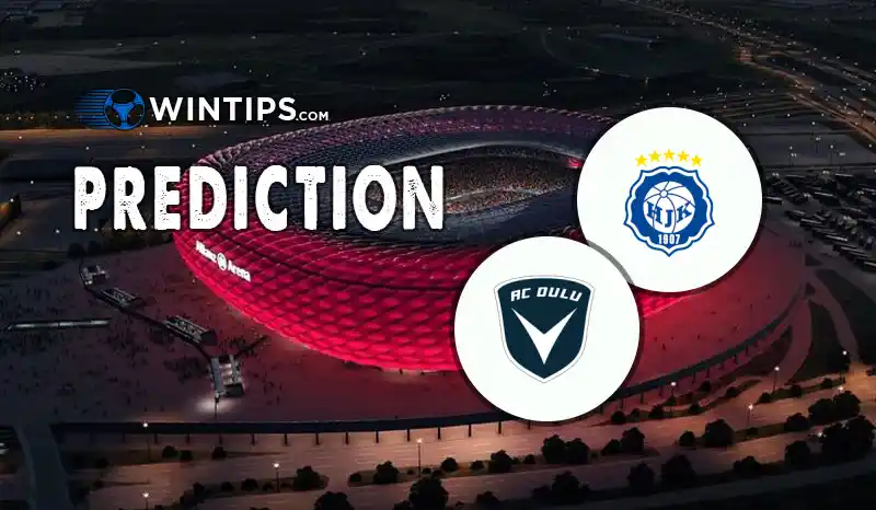 HJK Helsinki vs AC Oulu Predictions