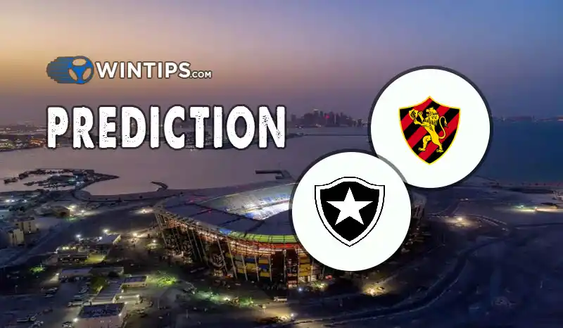 Sport Club do Recife vs Botafogo RJ Predictions