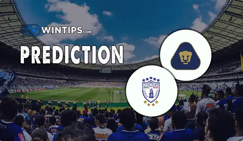 Pumas U.N.A.M. vs Pachuca Predictions
