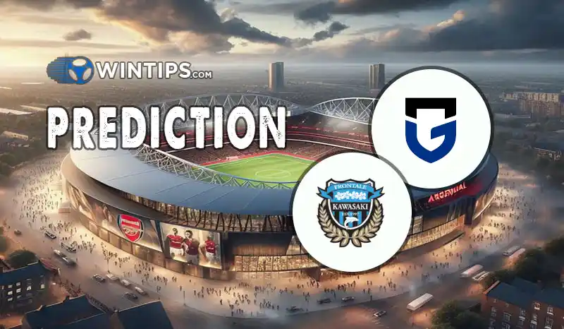Gamba Osaka vs Kawasaki Frontale Predictions