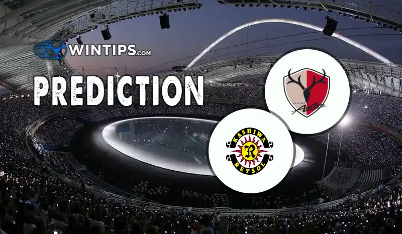 Kashima Antlers vs Kashiwa Reysol Predictions