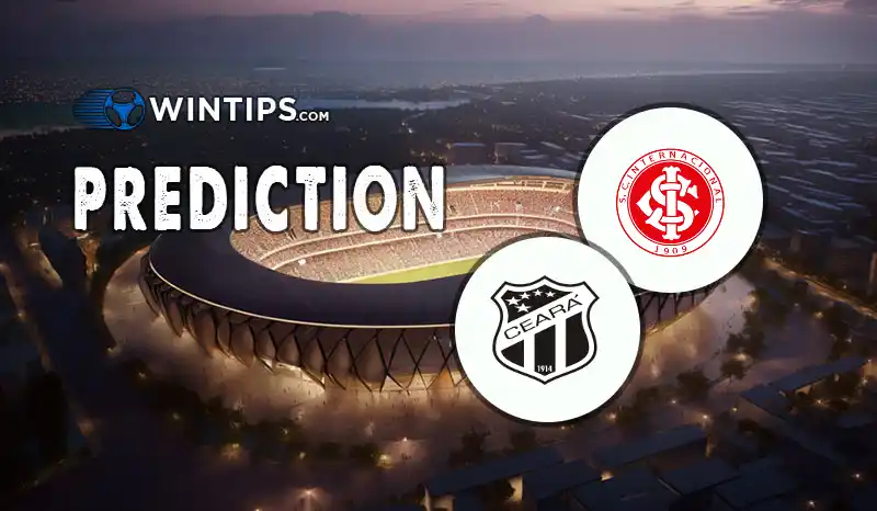 Internacional RS vs Ceara Predictions