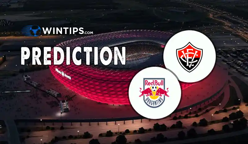 Vitoria BA vs Bragantino Predictions
