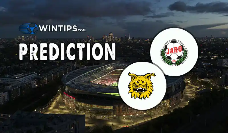 Jaro vs Ilves Tampere Predictions