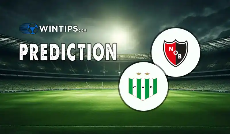 Newells Old Boys vs Banfield Predictions