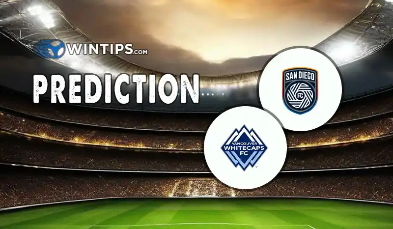 San Diego FC vs Vancouver Whitecaps Predictions