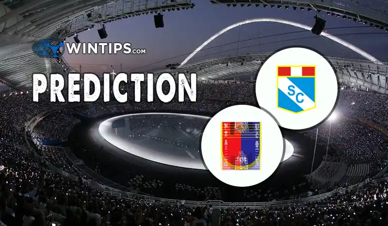 Sporting Cristal vs Alianza Universidad Predictions