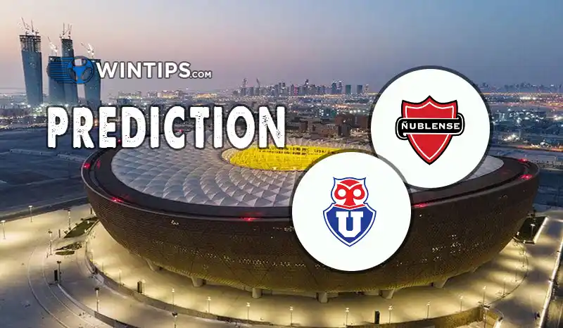 Nublense vs Universidad de Chile Predictions