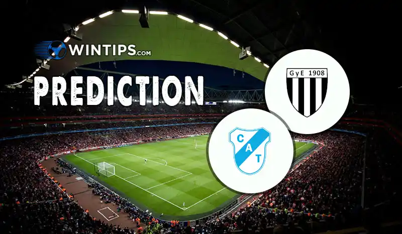 Gimnasia Mendoza vs Temperley Predictions