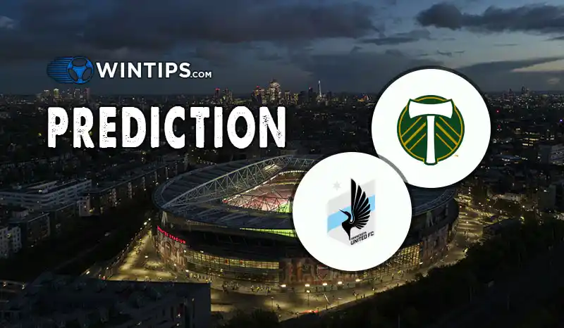 Portland Timbers vs Minnesota United FC Predictions