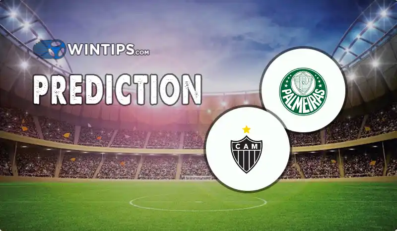 Palmeiras vs Atletico Mineiro Predictions