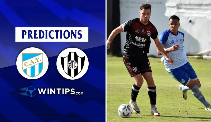 Atletico Tucuman vs Central Cordoba SDE Predictions