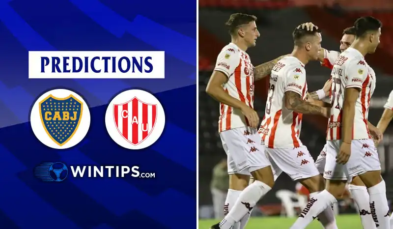Boca Juniors vs Club Atlético Unión Predictions