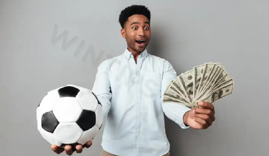 Conditions to become a football betting agent: Register for an affiliate and refer players