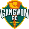 Gangwon FC logo