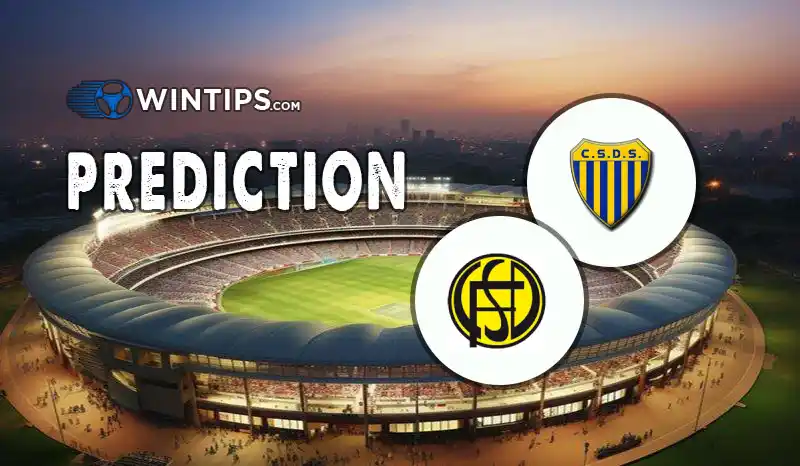 Sportivo Dock Sud vs Flandria Predictions
