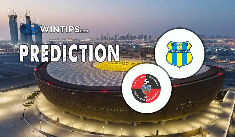 FC Unirea 2004 Slobozia vs FK Csikszereda Miercurea Ciuc Predictions