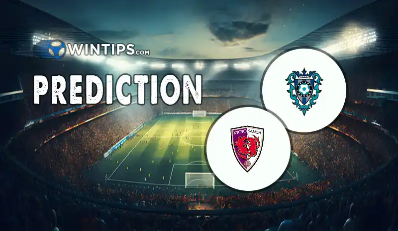 Avispa Fukuoka vs Kyoto Sanga Predictions