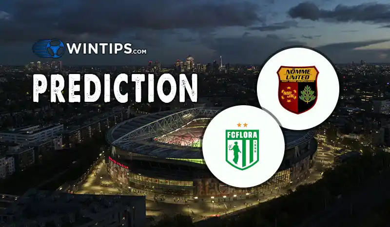 FC Nomme United vs Flora Tallinn II Predictions