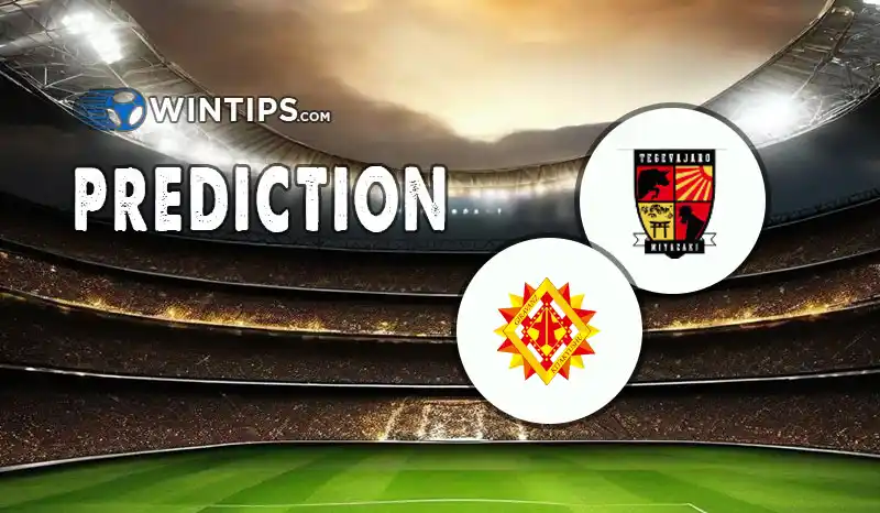 Miyazaki vs Giravanz Kitakyushu Predictions
