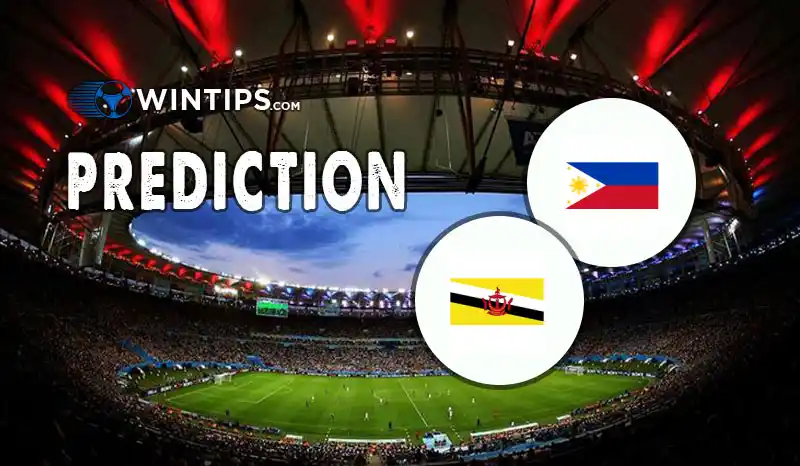 Philippines U23 vs Brunei Darussalam U23 Predictions