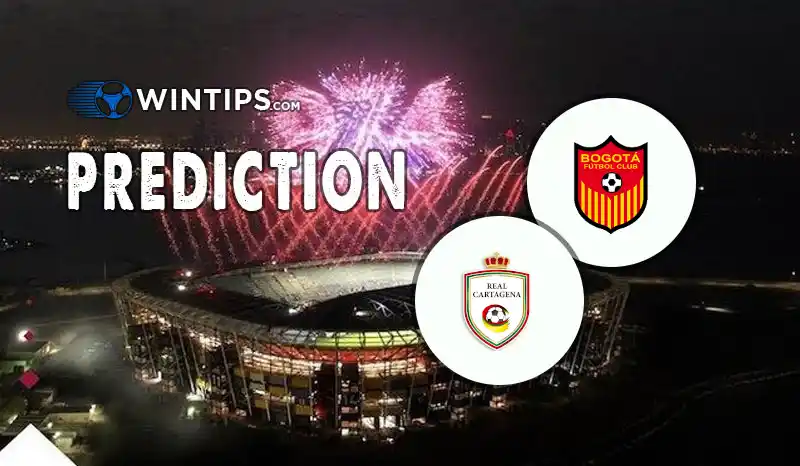 Bogota FC vs Real Cartagena Predictions