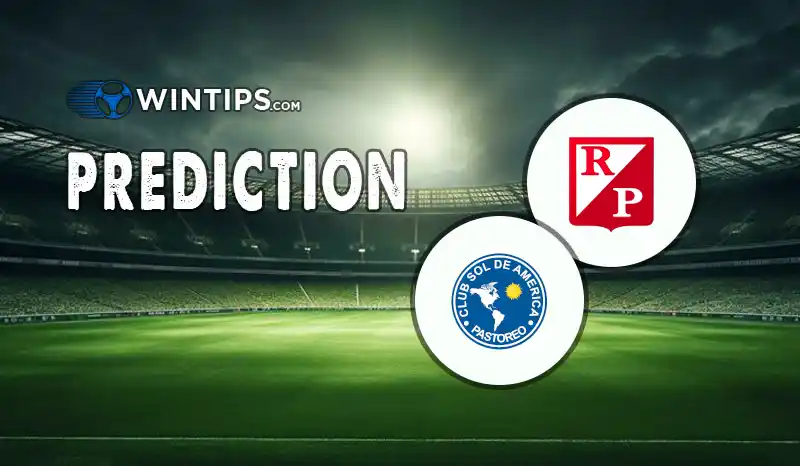 River Plate (PAR) vs Sol de America Pastoreo Predictions