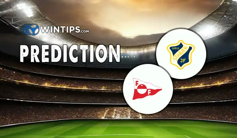 Stabaek B vs Fredrikstad B Predictions