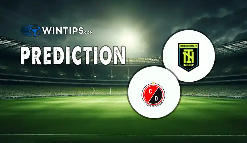 Inter Palmira vs Cucuta Predictions