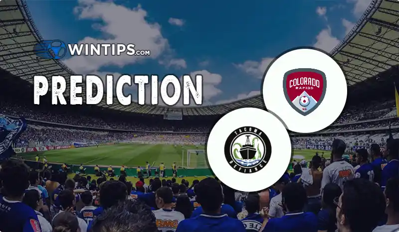 Colorado Rapids II vs Tacoma Defiance Predictions