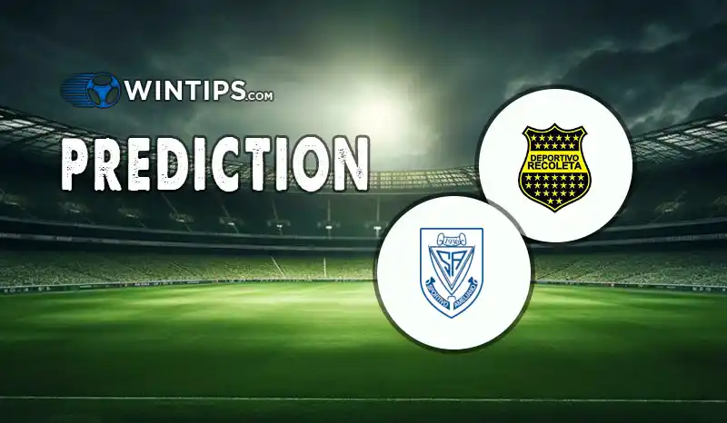 Deportivo Recoleta vs Sportivo Ameliano Predictions