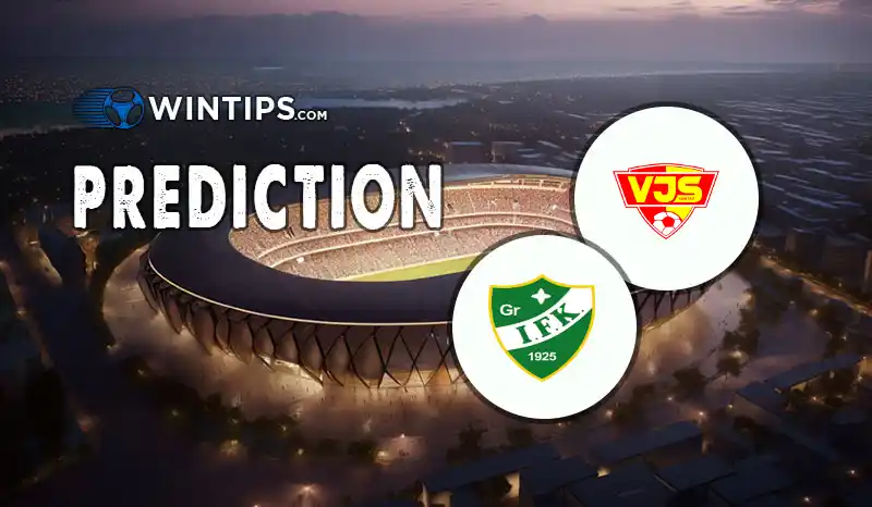 Vantaa vs GrIFK Kauniainen Predictions