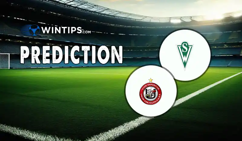 Santiago Wanderers vs Union San Felipe Predictions
