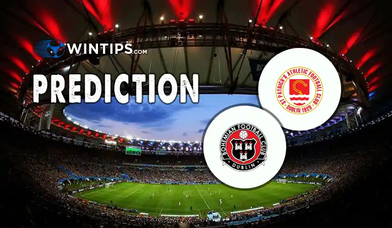 St. Patricks Athletic vs Bohemians Predictions