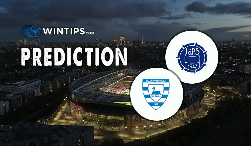 JaPS vs SalPa Predictions