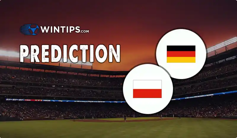 Germany (W) vs Poland (W) Predictions