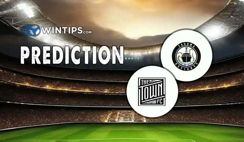 Tacoma Defiance vs San Jose Earthquakes Reserve Predictions