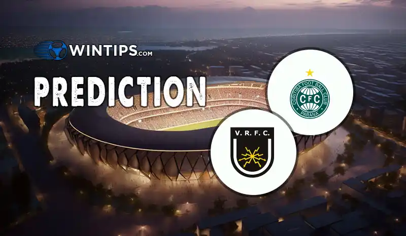 Coritiba PR vs Volta Redonda Predictions