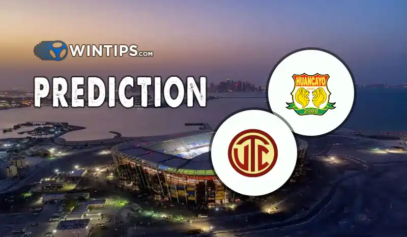 Sport Huancayo vs UTC Cajamarca Predictions