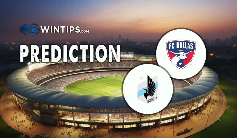 FC Dallas vs Minnesota United FC Predictions