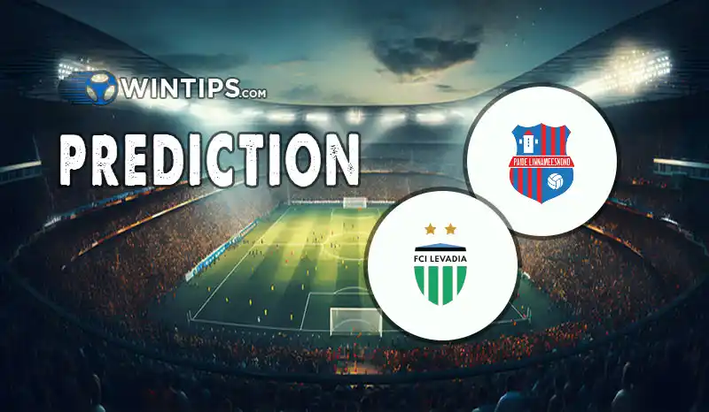 Paide Linnameeskond vs Levadia Tallinn Predictions