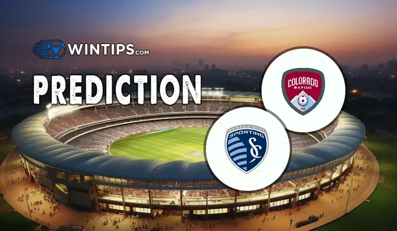 Colorado Rapids vs Sporting Kansas City Predictions