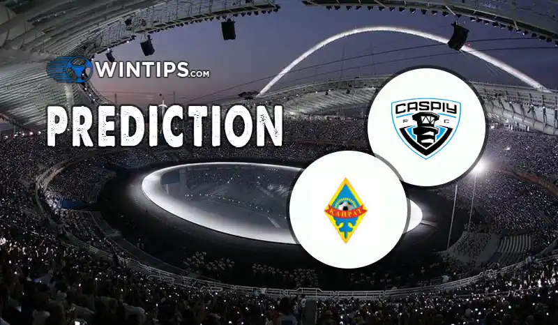 FK Kaspyi Aktau vs Kairat Almaty II Predictions