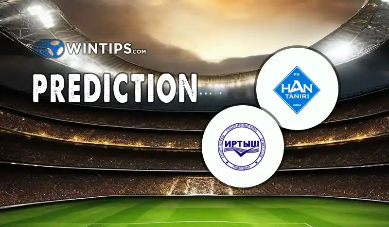 Khan Tengri FC vs Irtysh Pavlodar Predictions