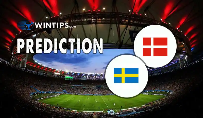 Denmark (W) vs Sweden (W) Predictions