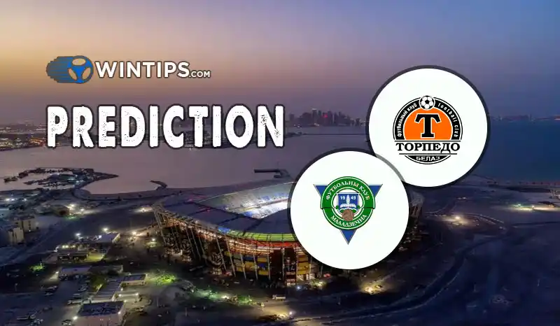 FC Torpedo Zhodino vs FC Molodechno Predictions