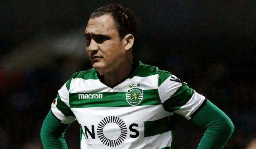 Fernando Peyroteo – The King of Bombers with 544 goals in 334 matches, the greatest legend in the history of the club