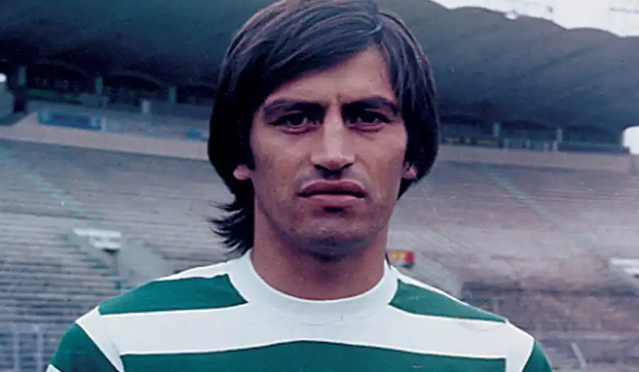 Héctor Yazalde – European Golden Shoe 1974 with 46 goals in his only season