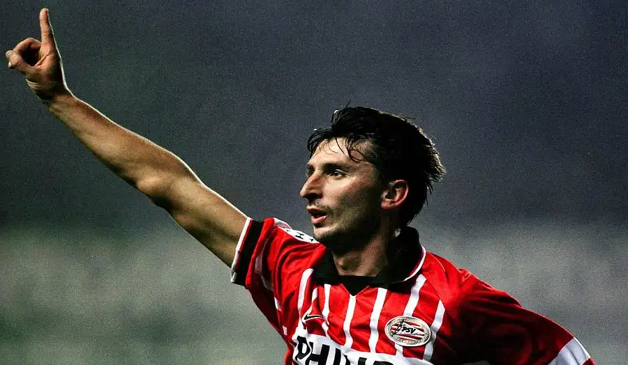 Luc Nilis – “The silent assassin” with sustainable performance and the ability to finish from every angle